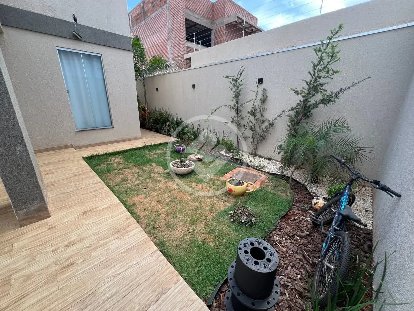 Casa 4 quartos no Parque das Paineiras, Rio Verde — foto 5 de 6