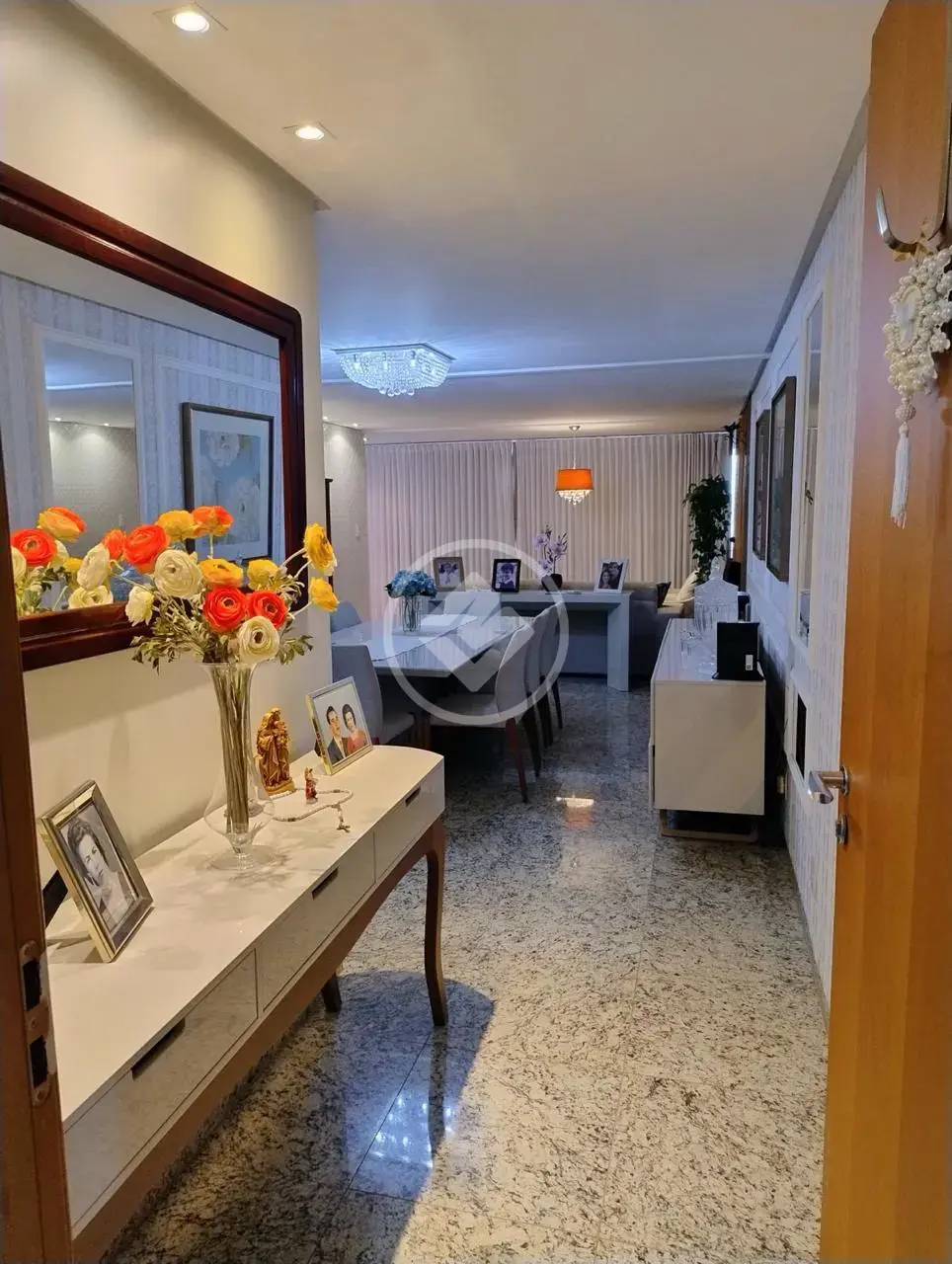 Apartamento 1 quarto no Parque dos Buritis, Rio Verde — foto 3 de 6