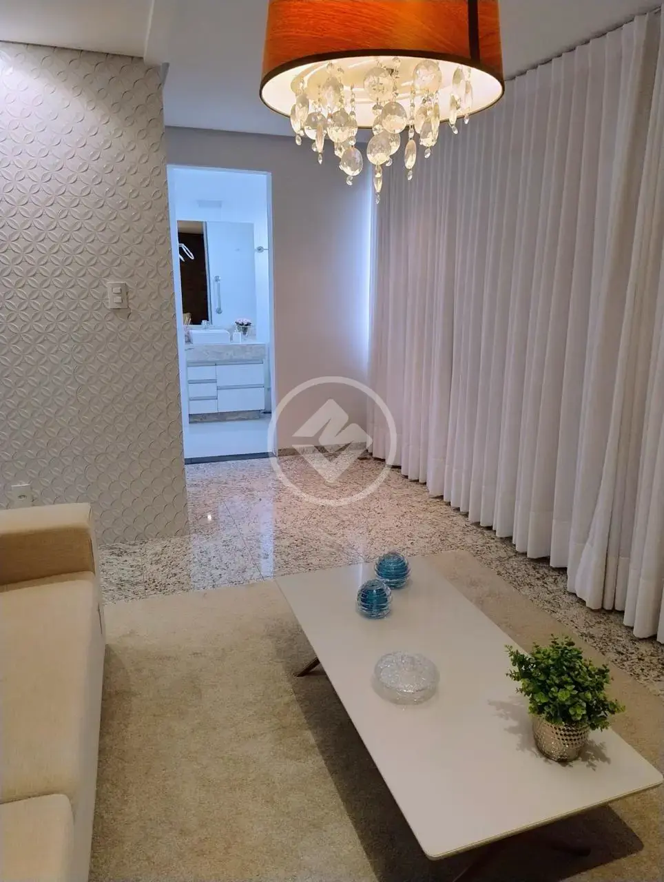 Apartamento 1 quarto no Parque dos Buritis, Rio Verde — foto 6 de 6
