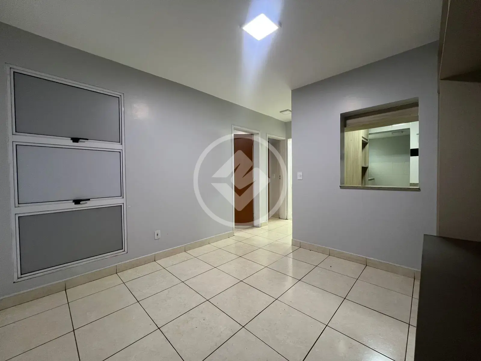 Apartamento / Residencial Bom D++