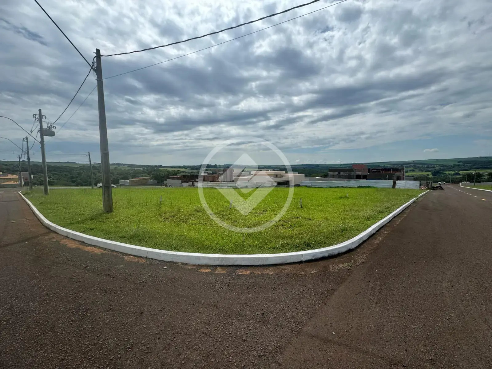 Terreno Condomínio no Residencial Terras de Toscana, Jataí — foto 3 de 3