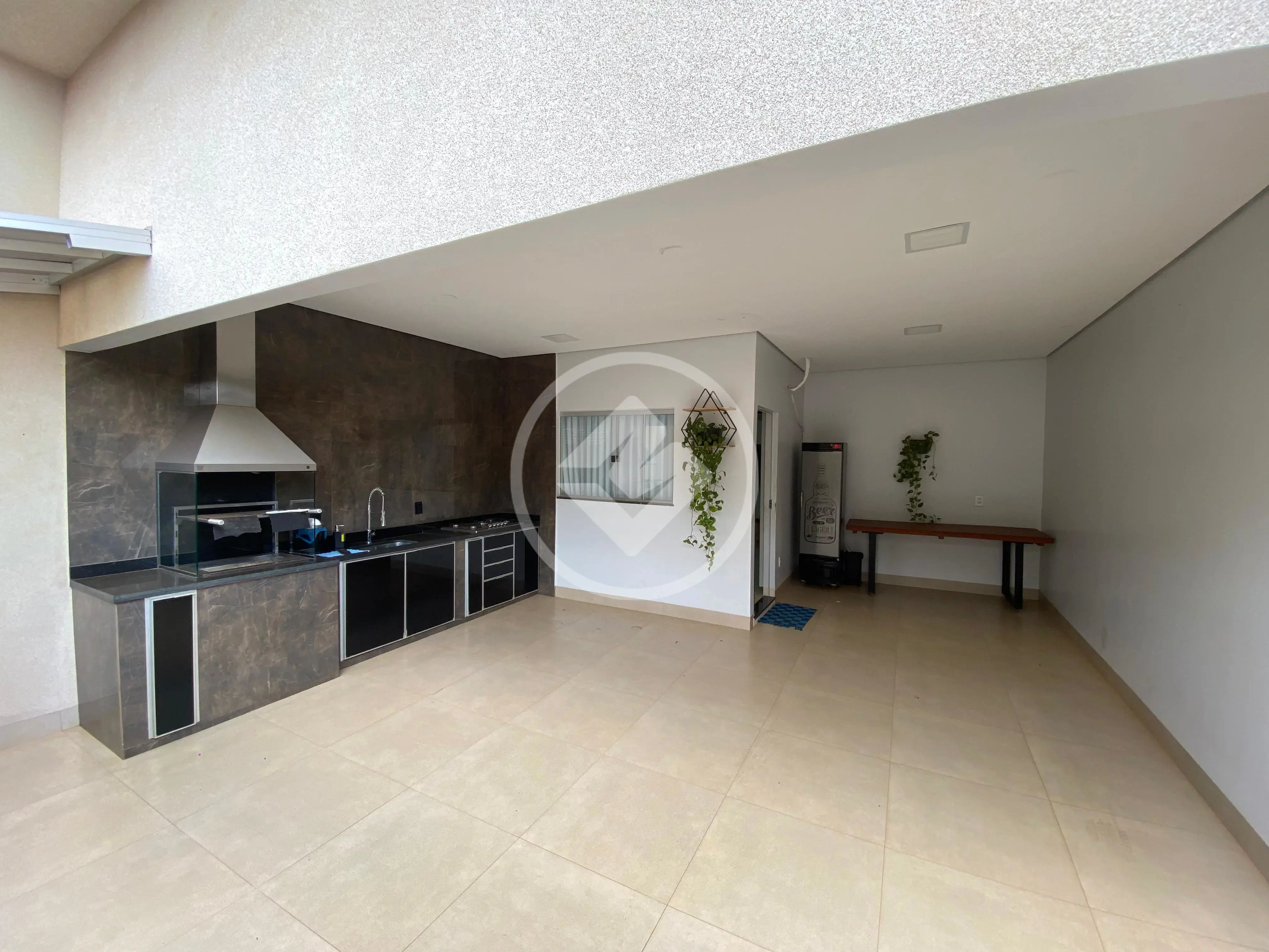 Casa / Residencial Ataides 1