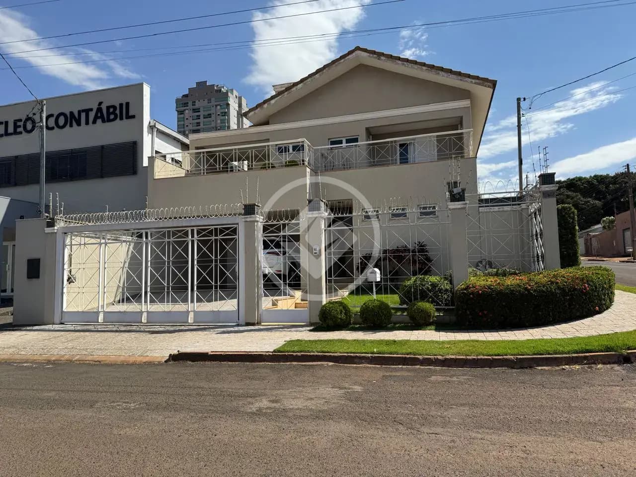 Sobrado Vitoria Regia, Rio Verde - GO — foto 1