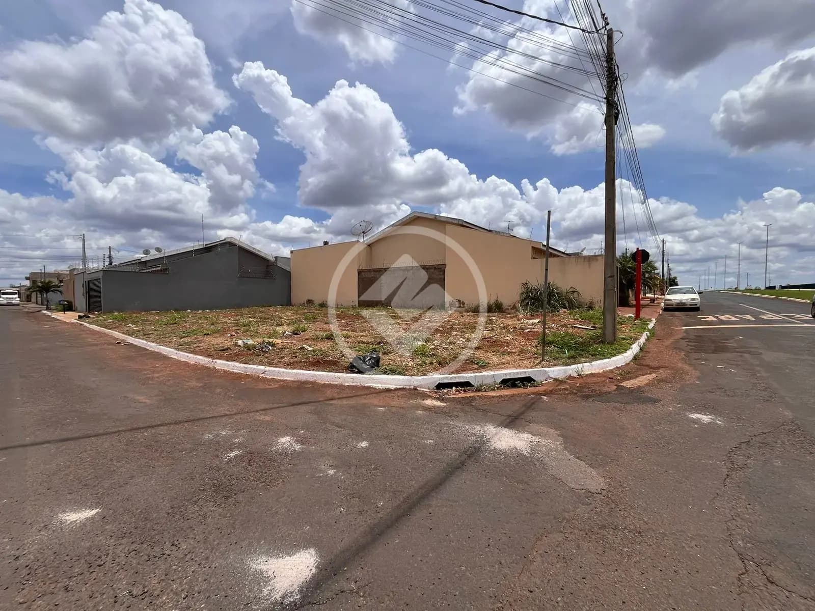 Terreno Residencial Gameleira, Rio Verde - GO — foto 1