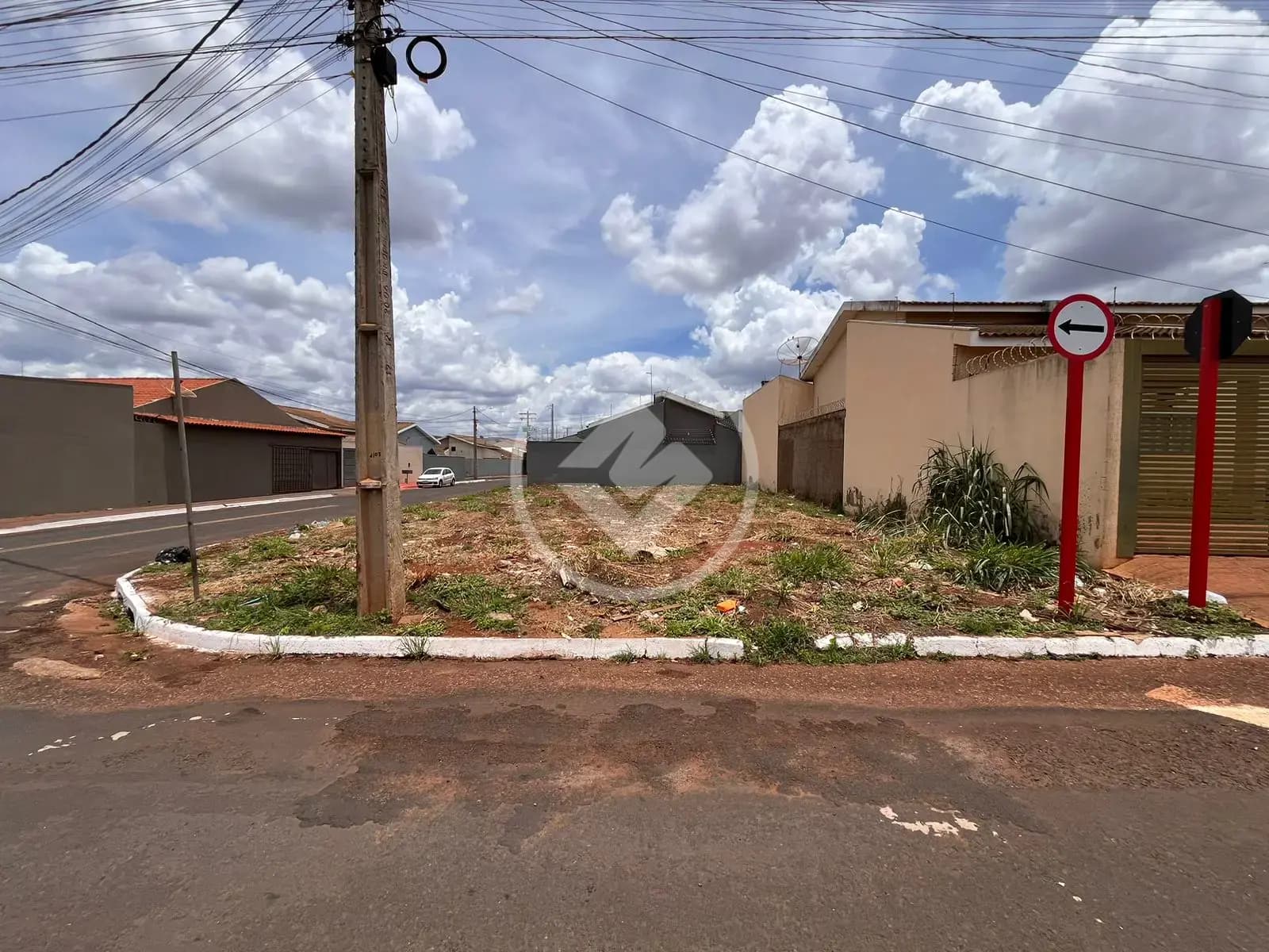 Terreno Residencial Gameleira, Rio Verde - GO — foto 2