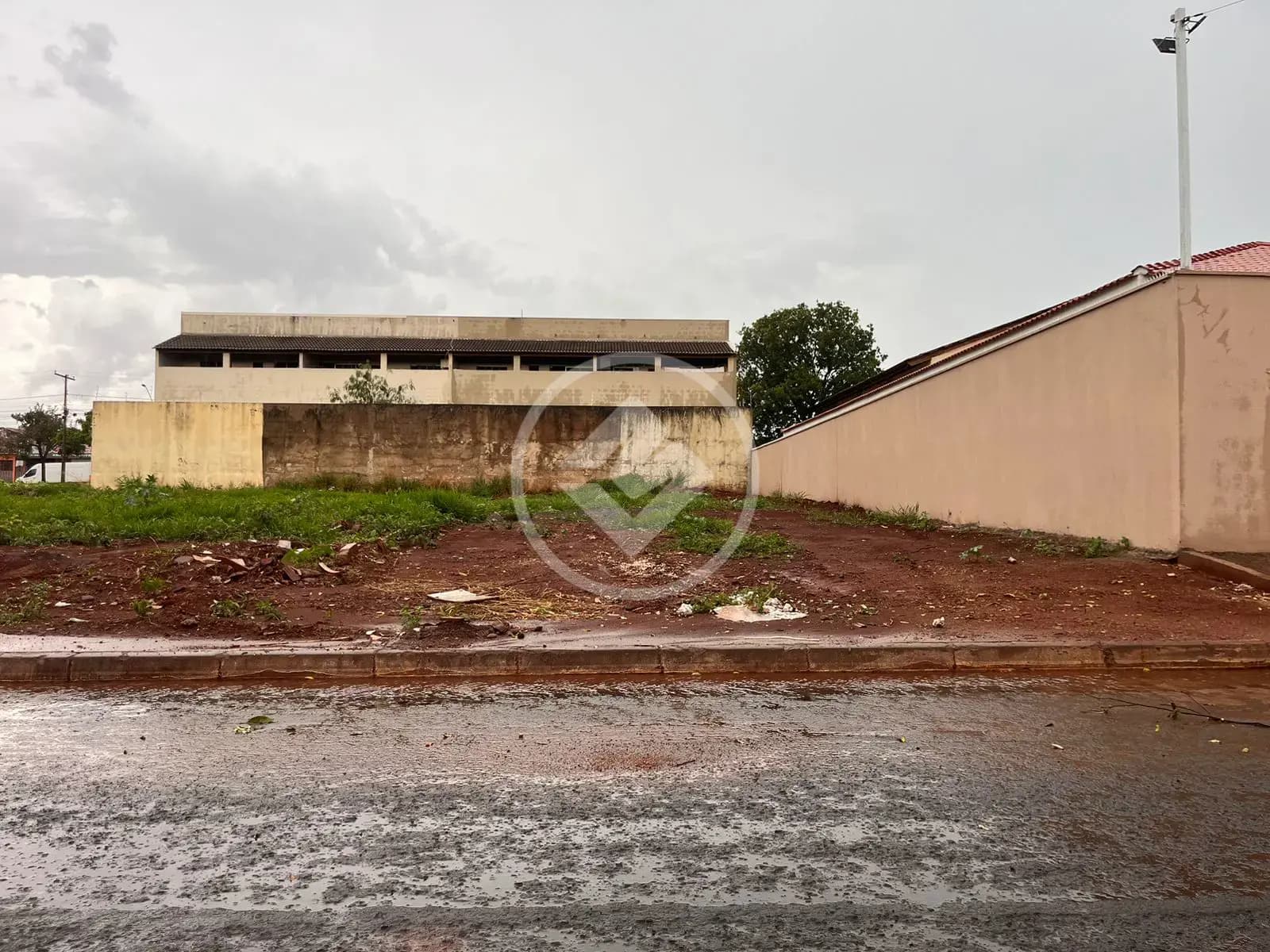 Terreno Santo Agostinho, Rio Verde - GO — foto 1