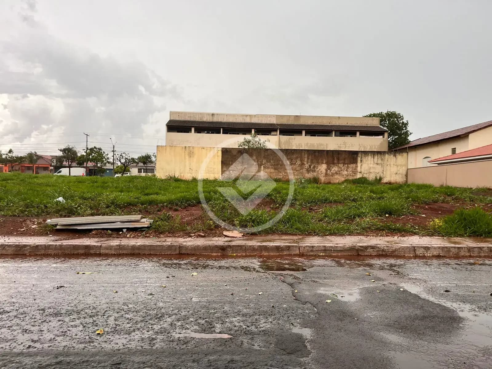 Terreno Santo Agostinho, Rio Verde - GO — foto 1