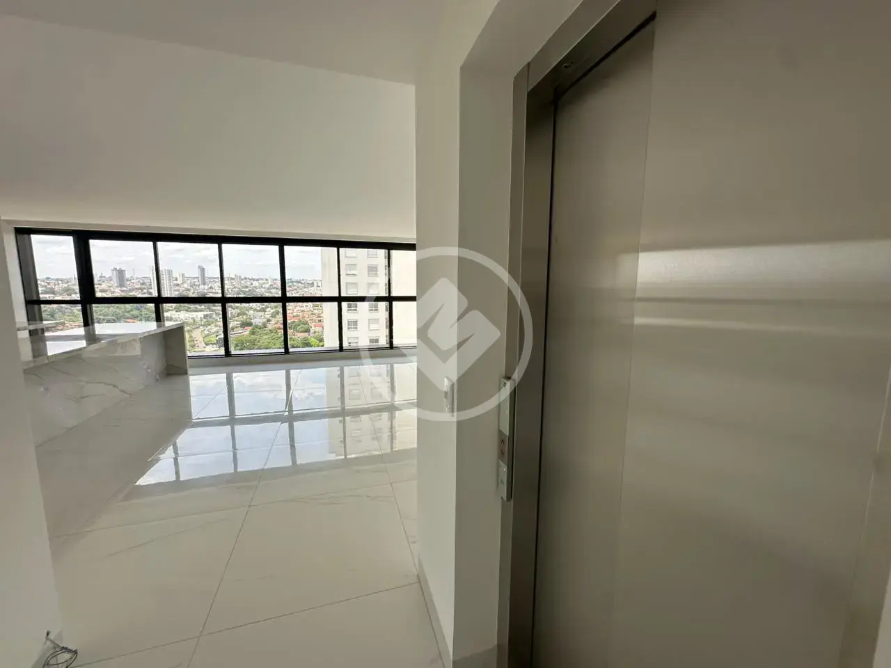 Apartamento 3 quartos no Parque Solar do Agreste A, Rio Verde — foto 5 de 6