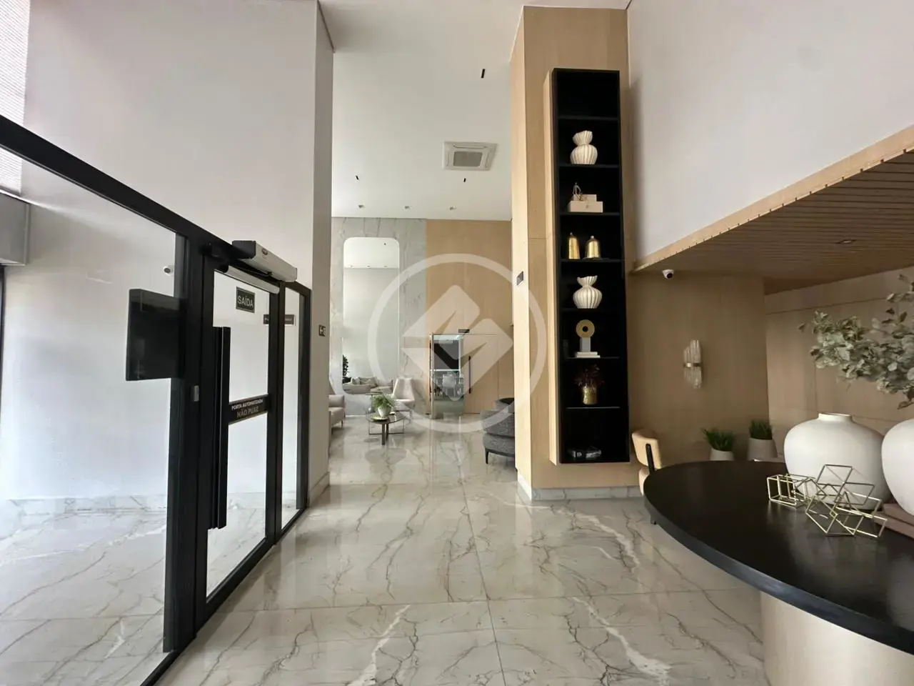 Apartamento 3 quartos no Parque Solar do Agreste A, Rio Verde — foto 4 de 6