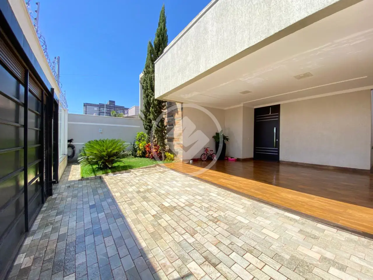 Casa / Residencial Interlagos