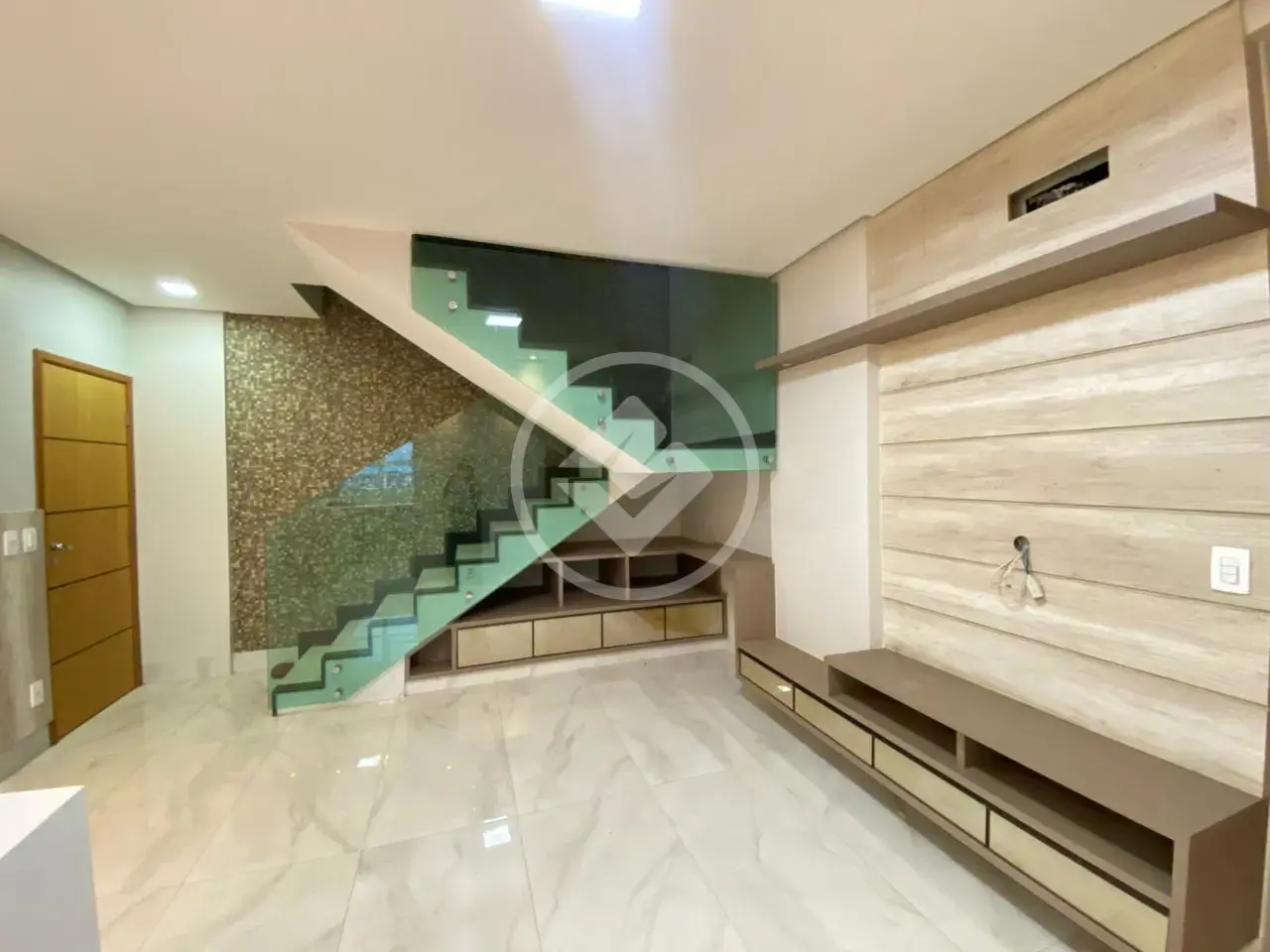 Apartamento Duplex 3 quartos no Setor Morada do Sol, Rio Verde — foto 3 de 6