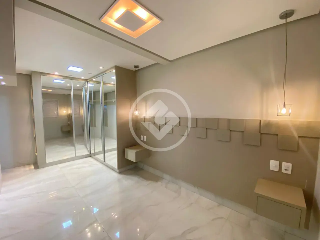 Apartamento Duplex 3 quartos no Setor Morada do Sol, Rio Verde — foto 6 de 6