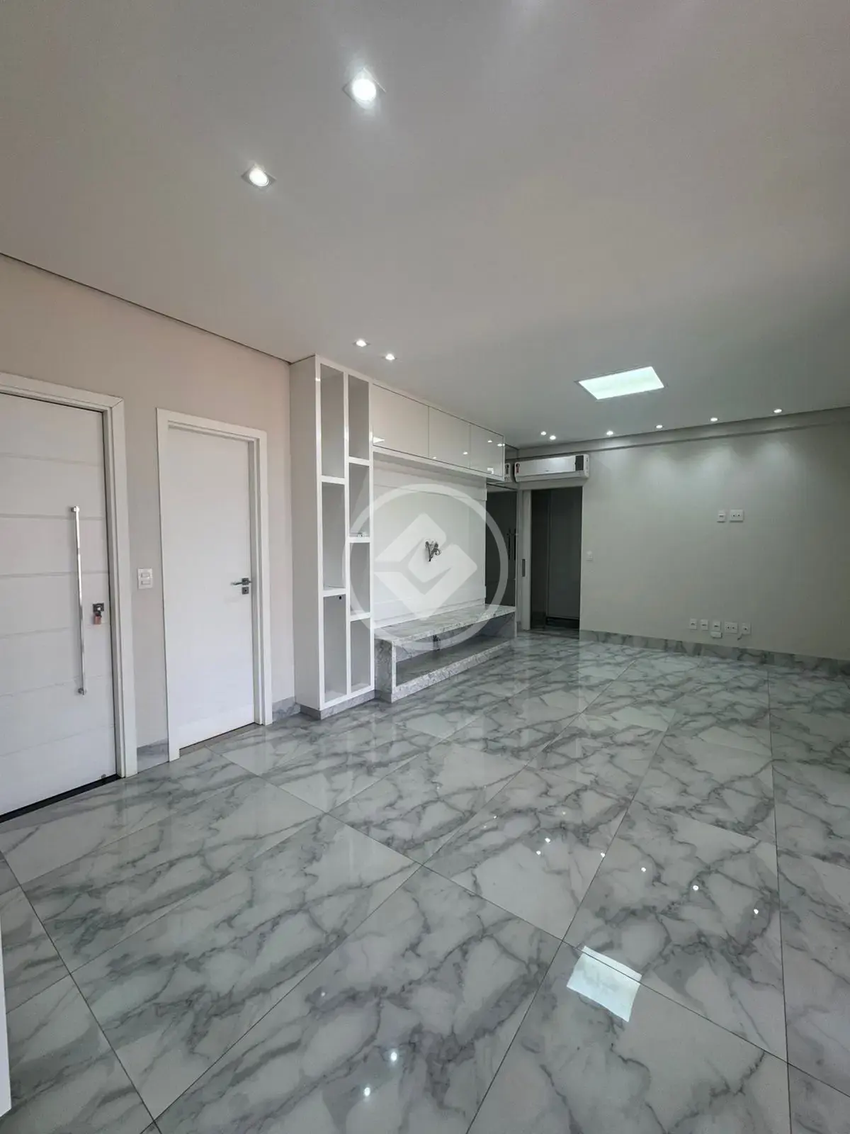 Apartamento Parque dos Buritis, Rio Verde - GO — foto 1