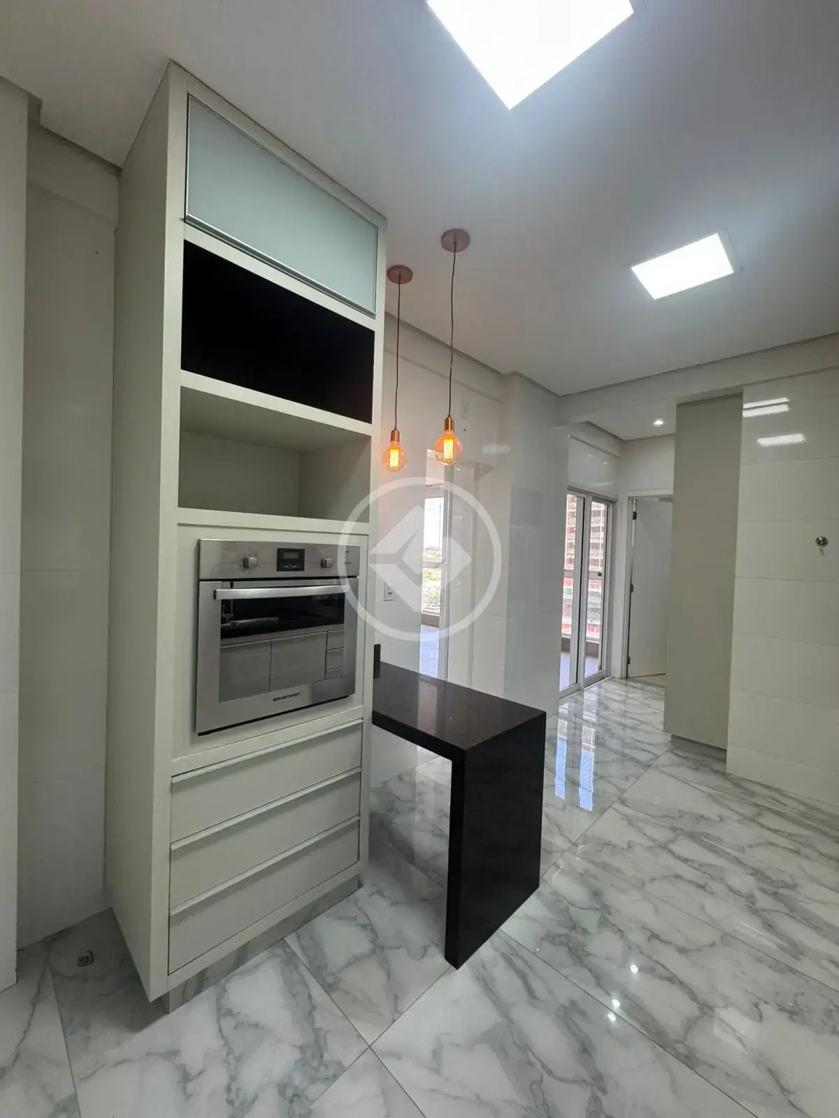 Apartamento 3 quartos no Parque dos Buritis, Rio Verde — foto 3 de 6