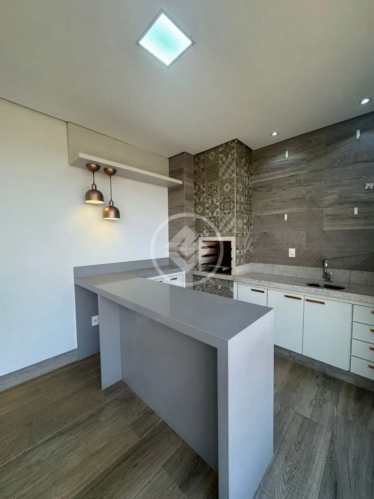 Apartamento 3 quartos no Parque dos Buritis, Rio Verde — foto 4 de 6