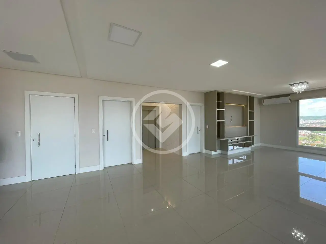 Apartamento 4 quartos no Setor Central, Rio Verde — foto 6 de 6