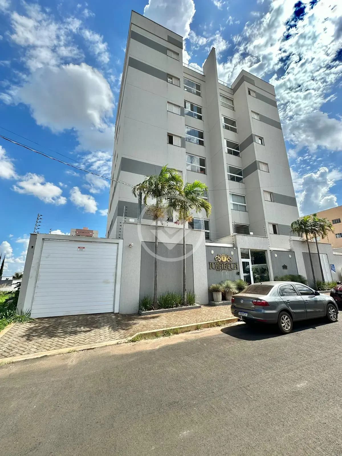 Apartamento Residencial Interlagos, Rio Verde - GO — foto 2