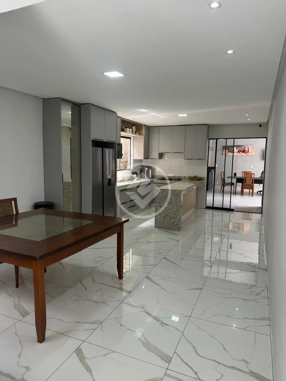 Casa Residencial Alice Barbosa, Goiânia - GO — foto 2
