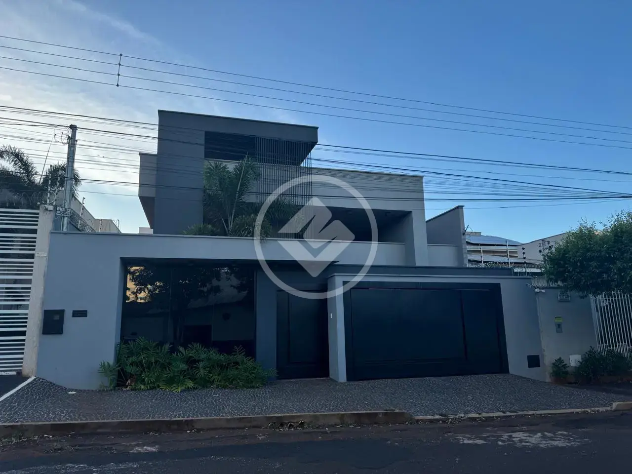 Casa / Parque dos Buritis