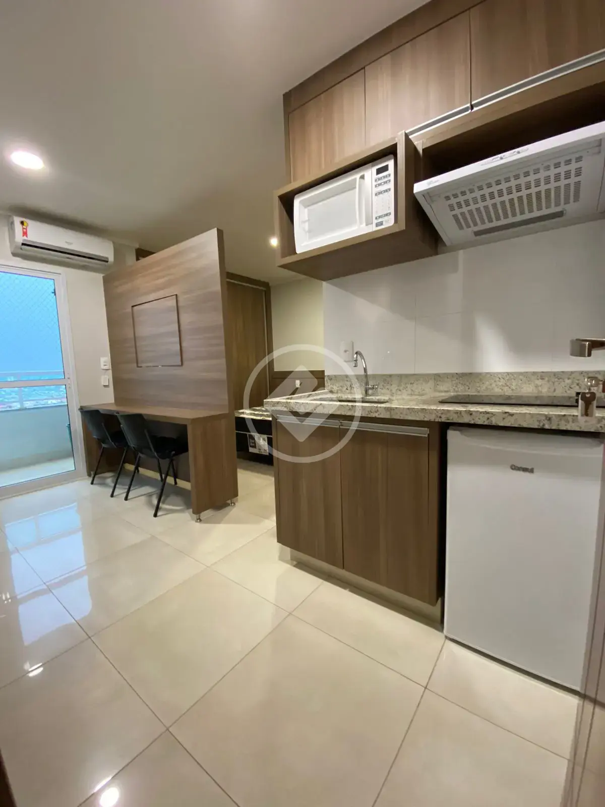 Apartamento Setor Morada do Sol, Rio Verde - GO — foto 2