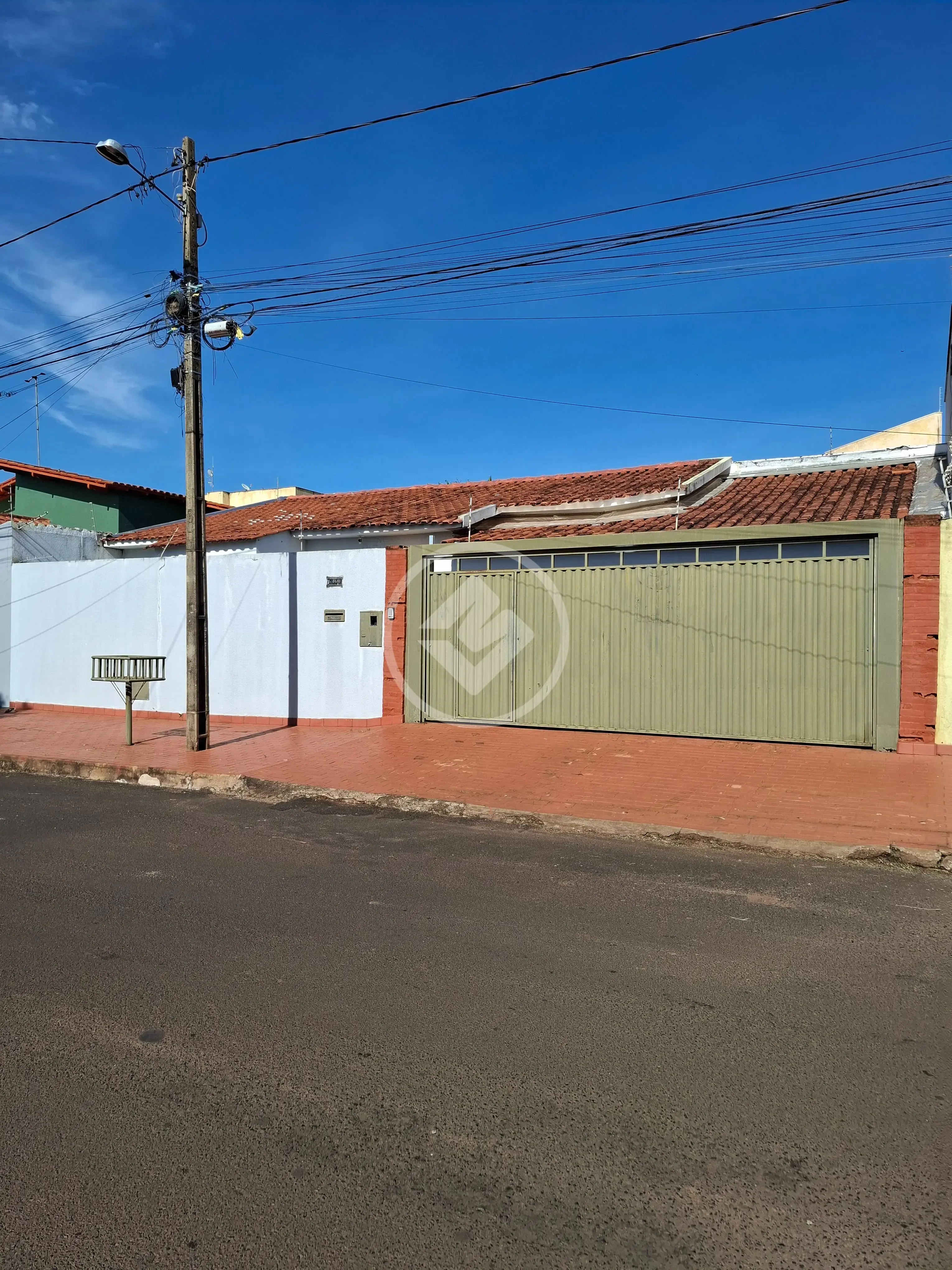 Casa Setor Morada do Sol, Rio Verde - GO — foto 2