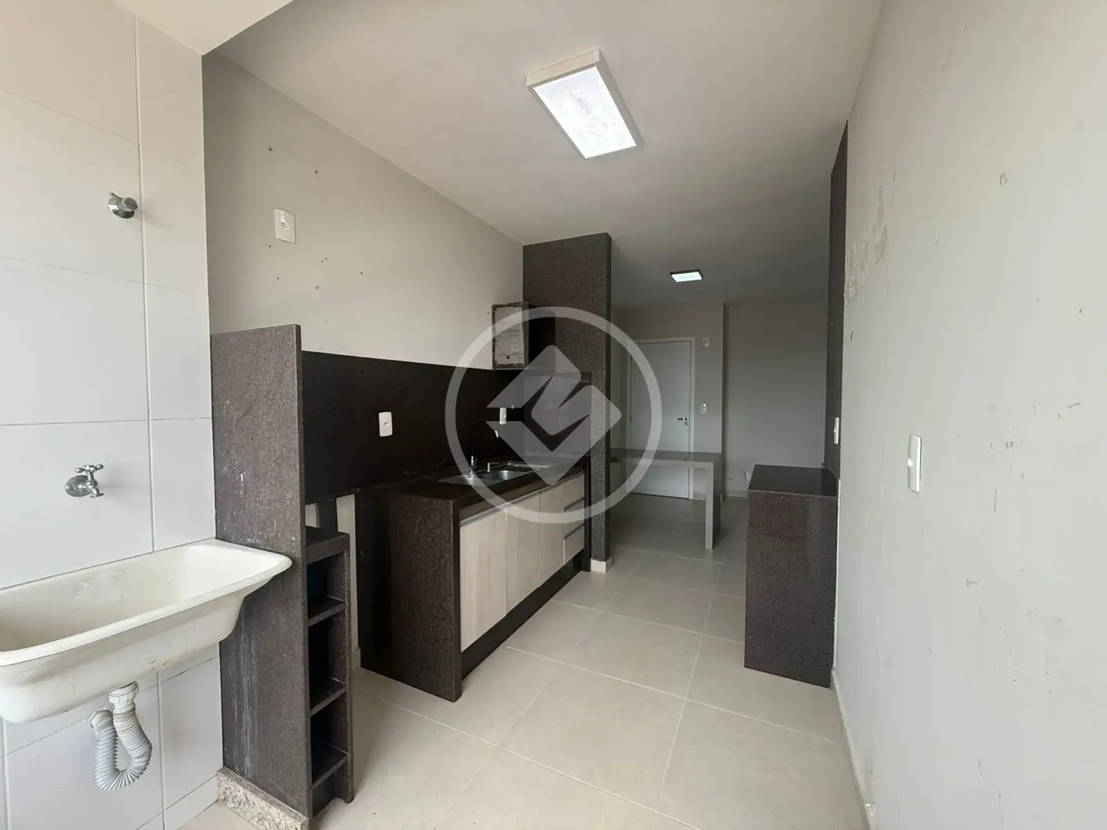 Apartamento 2 quartos no Residencial Gameleira, Rio Verde — foto 4 de 6