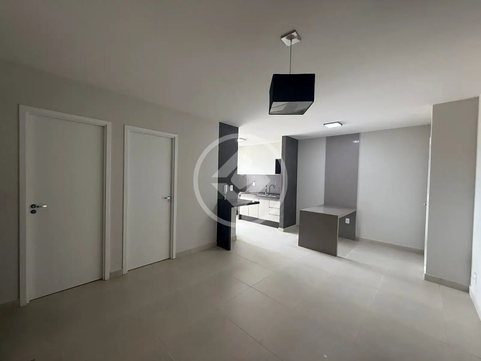 Apartamento Residencial Gameleira, Rio Verde - GO — foto 2