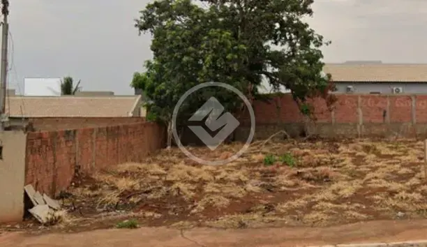 Terreno Vila Jardim Paraiso, Jataí - GO — foto 1