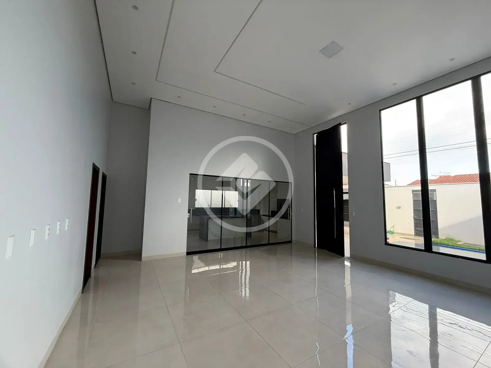 Casa 4 quartos no Vila Rocha, Rio Verde — foto 4 de 6