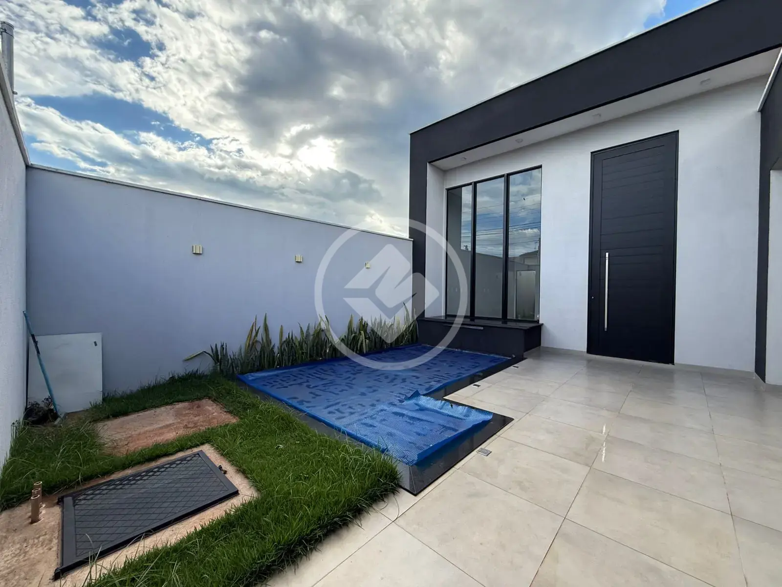 Casa 4 quartos no Vila Rocha, Rio Verde — foto 2 de 6