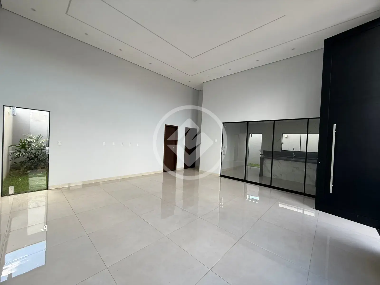 Casa 4 quartos no Vila Rocha, Rio Verde — foto 3 de 6