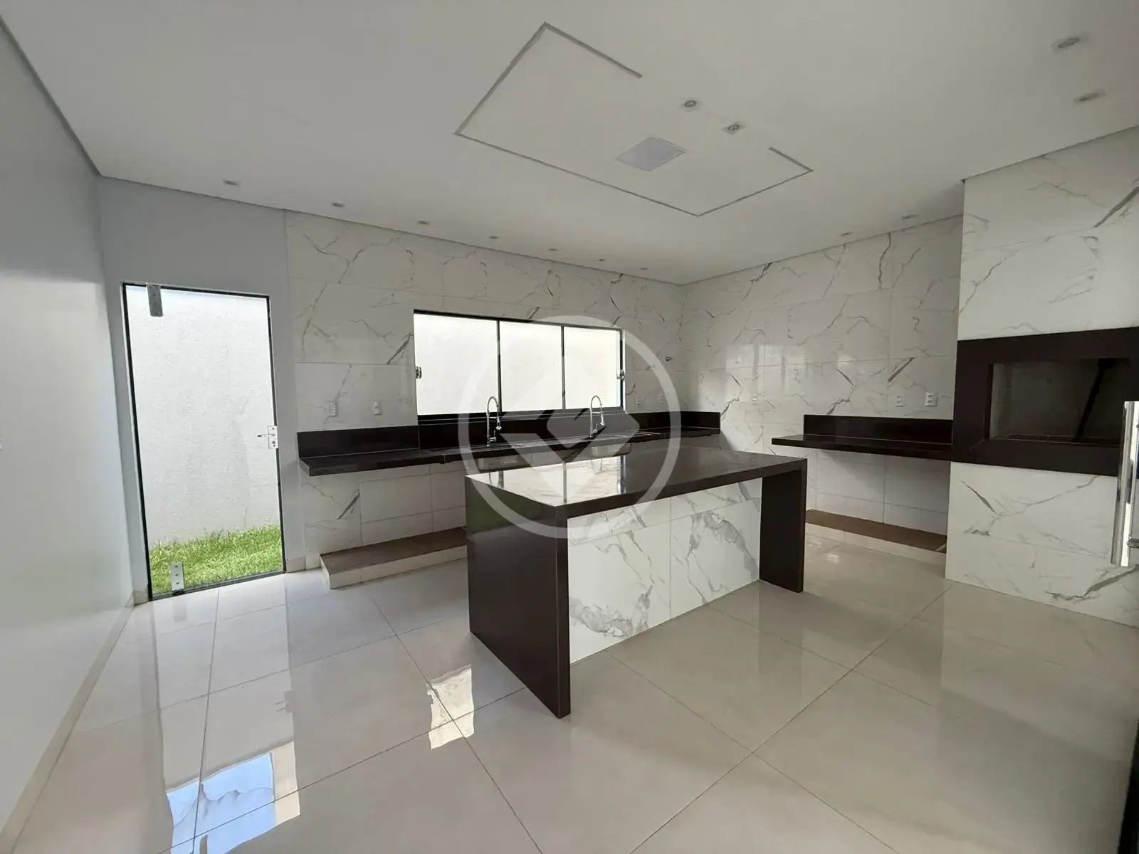 Casa 4 quartos no Vila Rocha, Rio Verde — foto 6 de 6