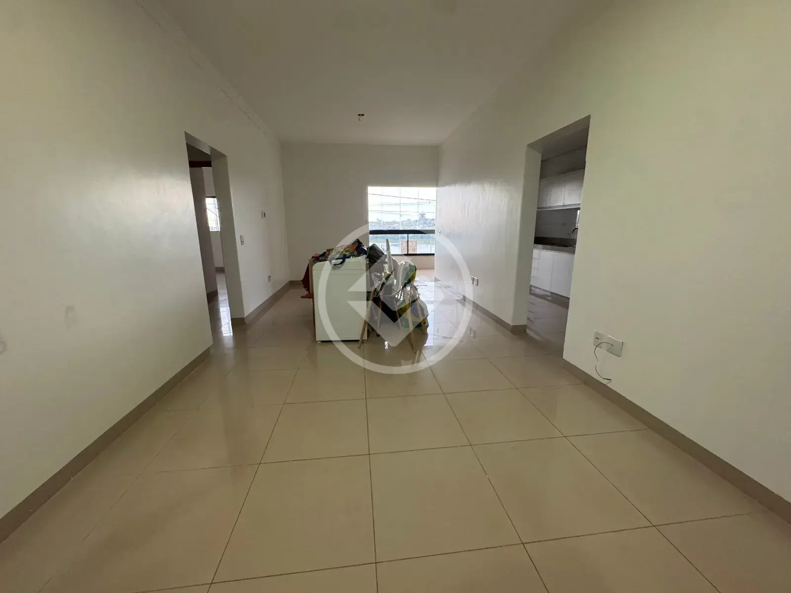 Apartamento 3 quartos no Residencial Interlagos, Rio Verde — foto 4 de 6