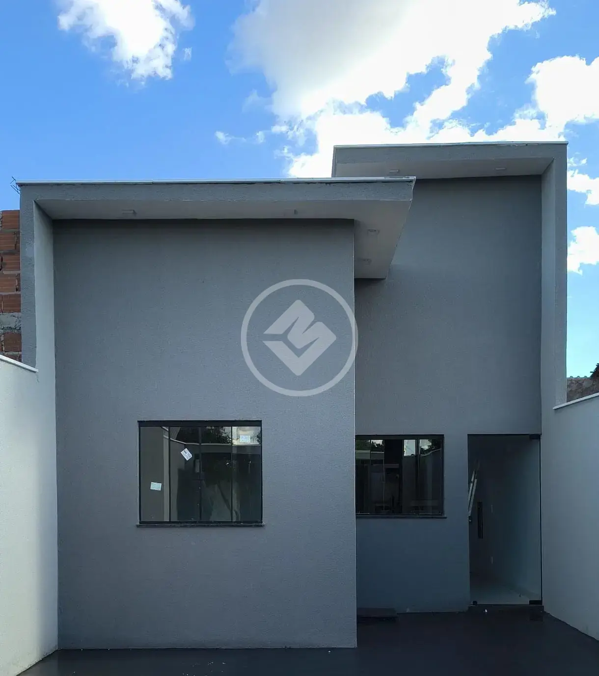 Casa Conjunto Mauricio Arantes, Rio Verde - GO — foto 1