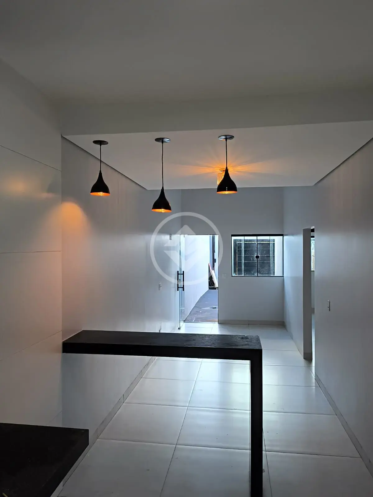 Casa Conjunto Mauricio Arantes, Rio Verde - GO — foto 2