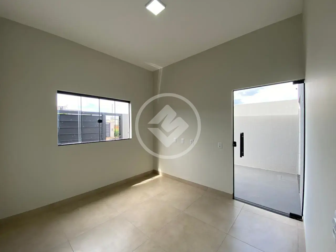 Casa 3 quartos no Residencial Recanto dos Ipês, Rio Verde — foto 3 de 6