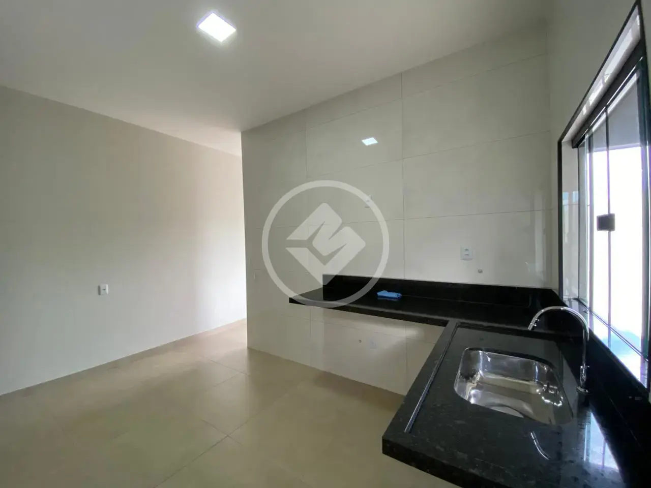 Casa 3 quartos no Residencial Recanto dos Ipês, Rio Verde — foto 4 de 6