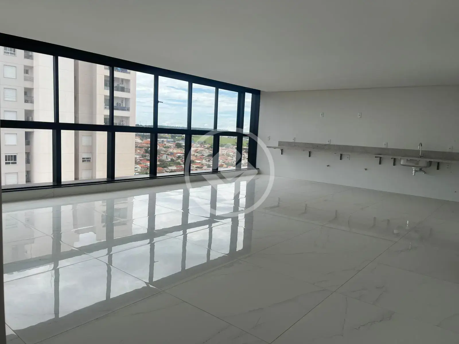 Apartamento / Esplendor du parc