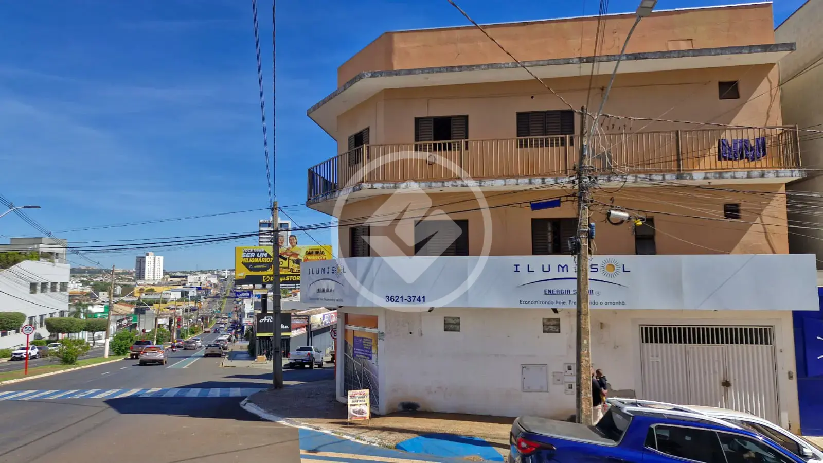 Prédio Setor Oeste, Rio Verde - GO — foto 2