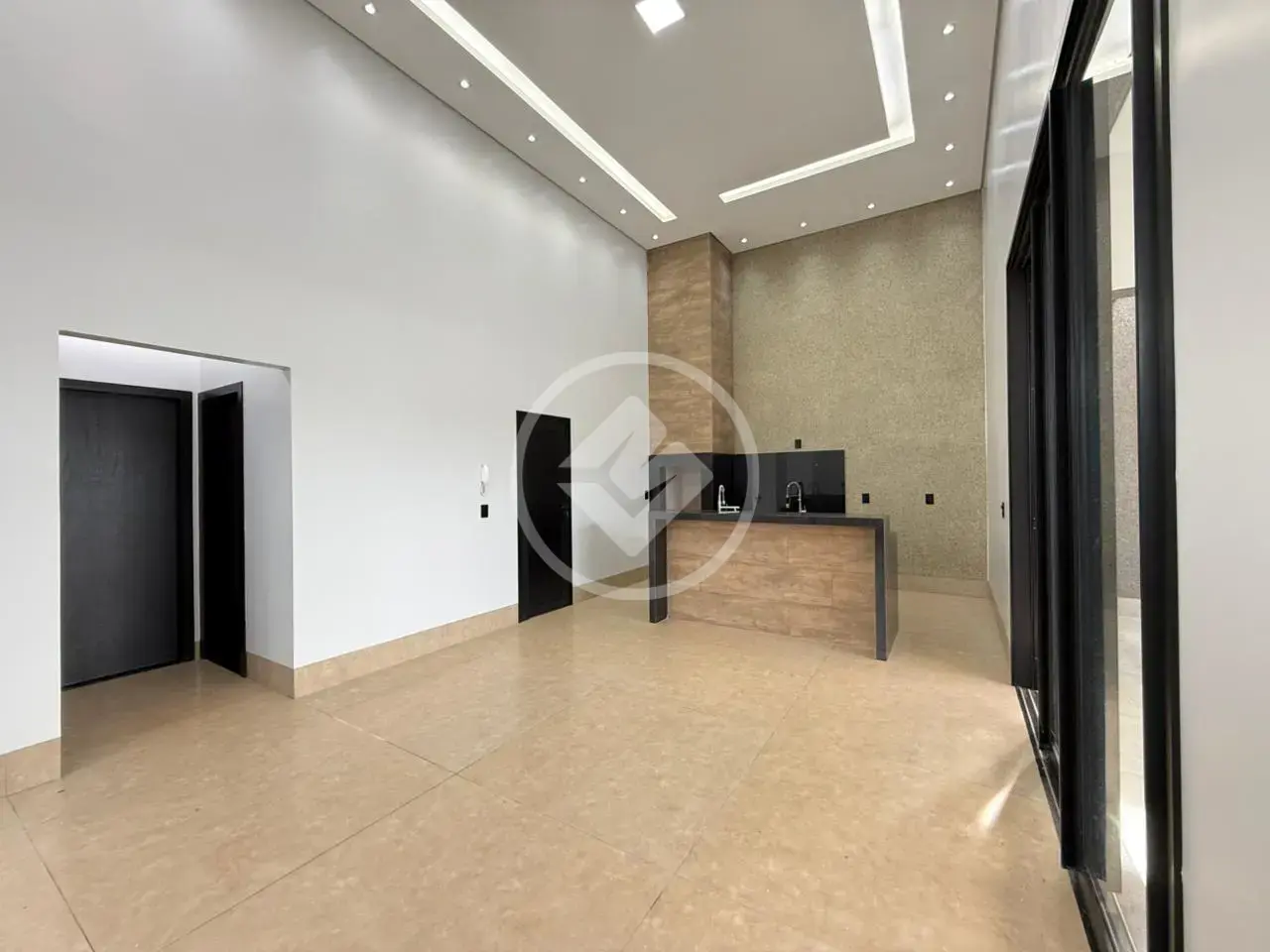 Casa Residencial Villa Romana, Rio Verde - GO — foto 2