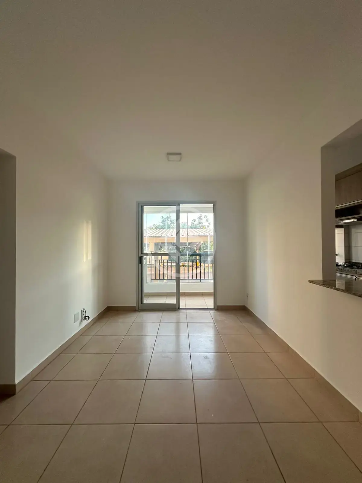 Apartamento Condomínio Yes Garden, Rio Verde - GO — foto 2