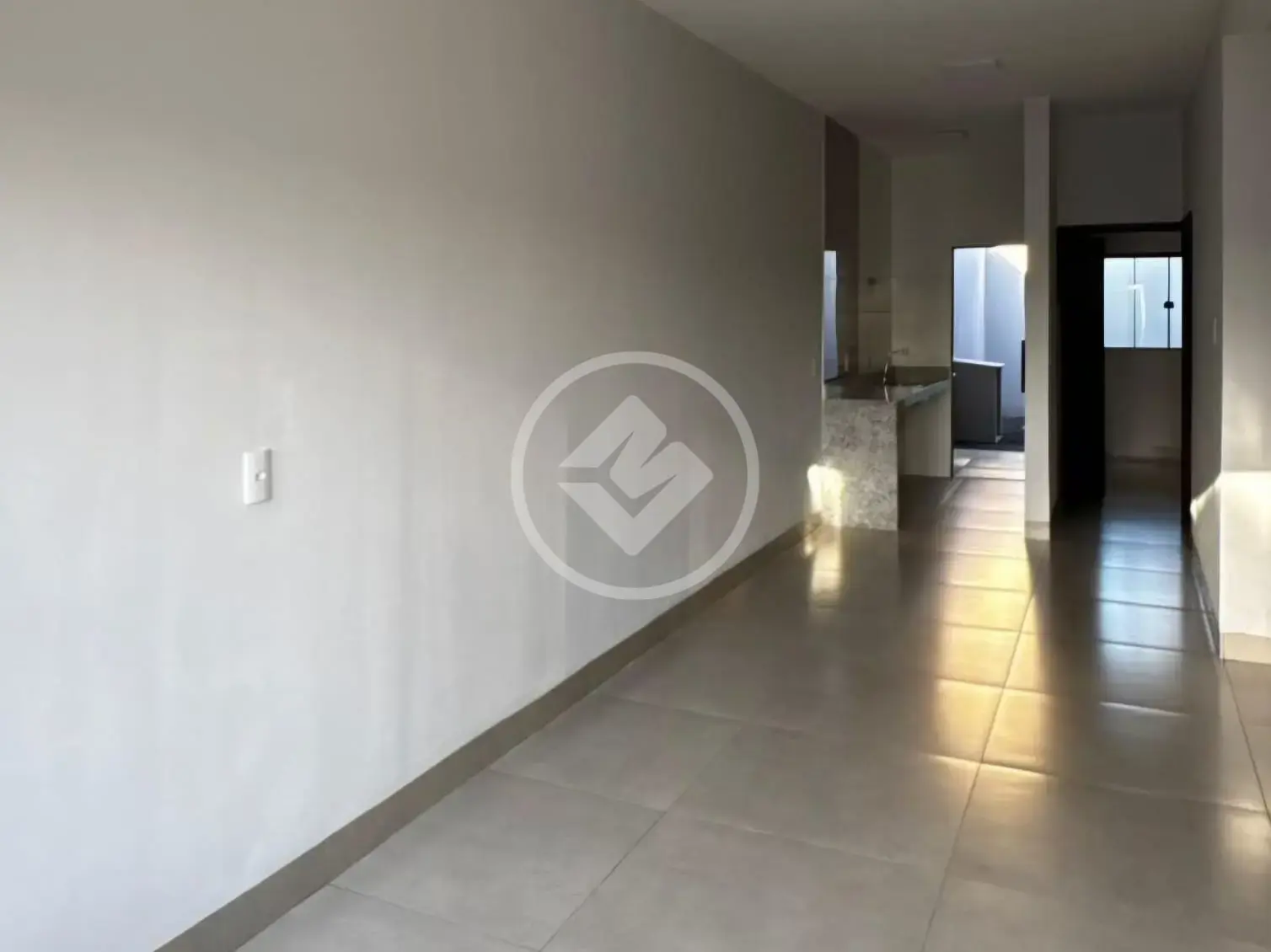 Casa Jardim Floresta, Rio Verde - GO — foto 2