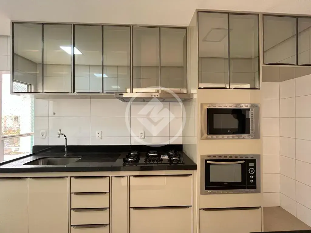 Apartamento 3 quartos no Setor Central, Rio Verde — foto 4 de 6