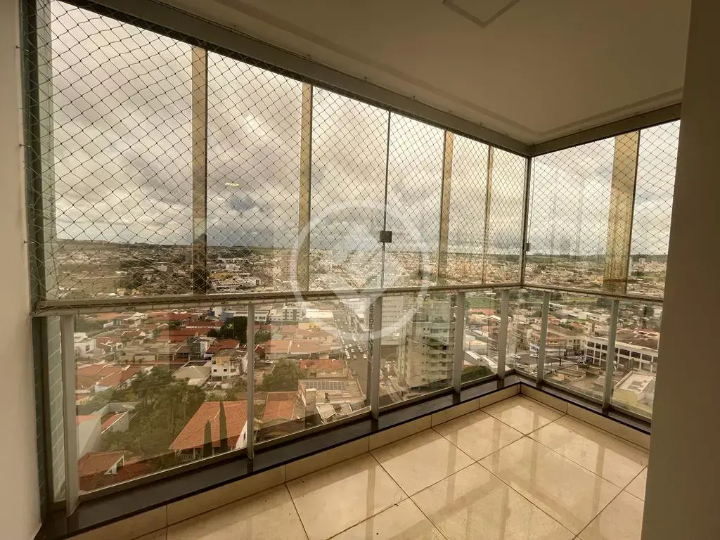 Apartamento 3 quartos no Setor Central, Rio Verde — foto 3 de 6