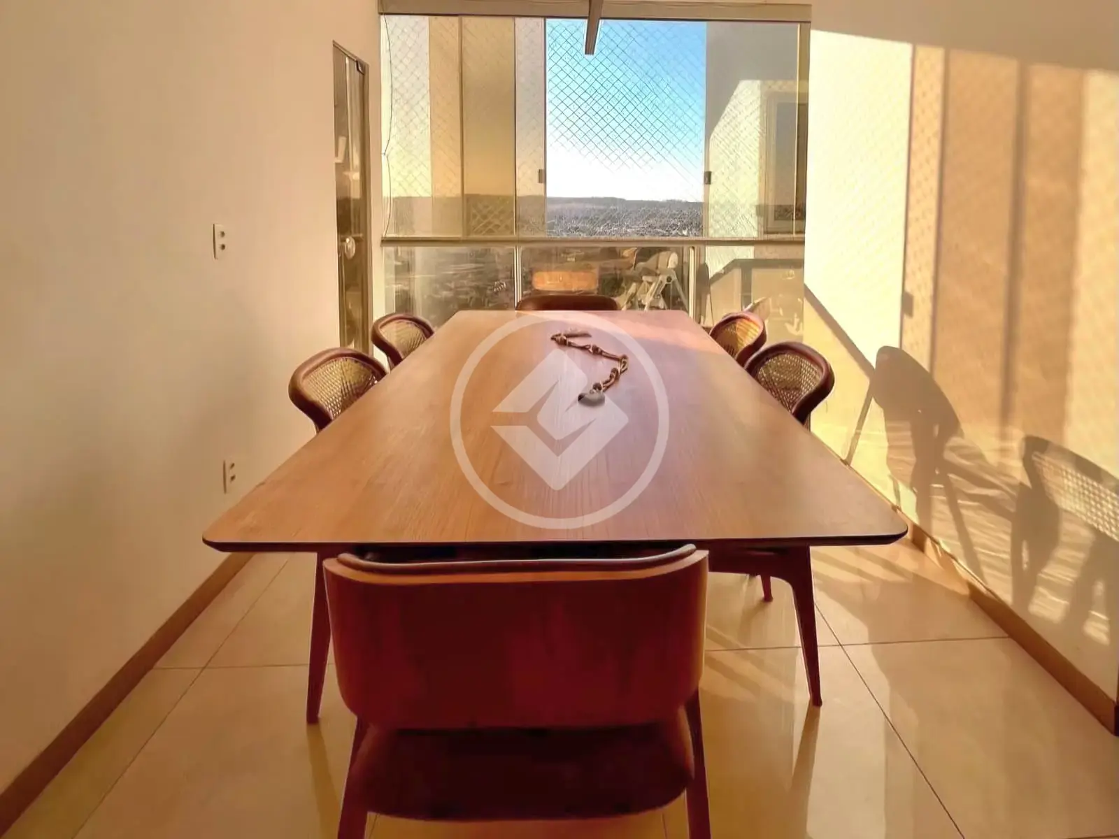 Apartamento 3 quartos no Setor Central, Rio Verde — foto 6 de 6