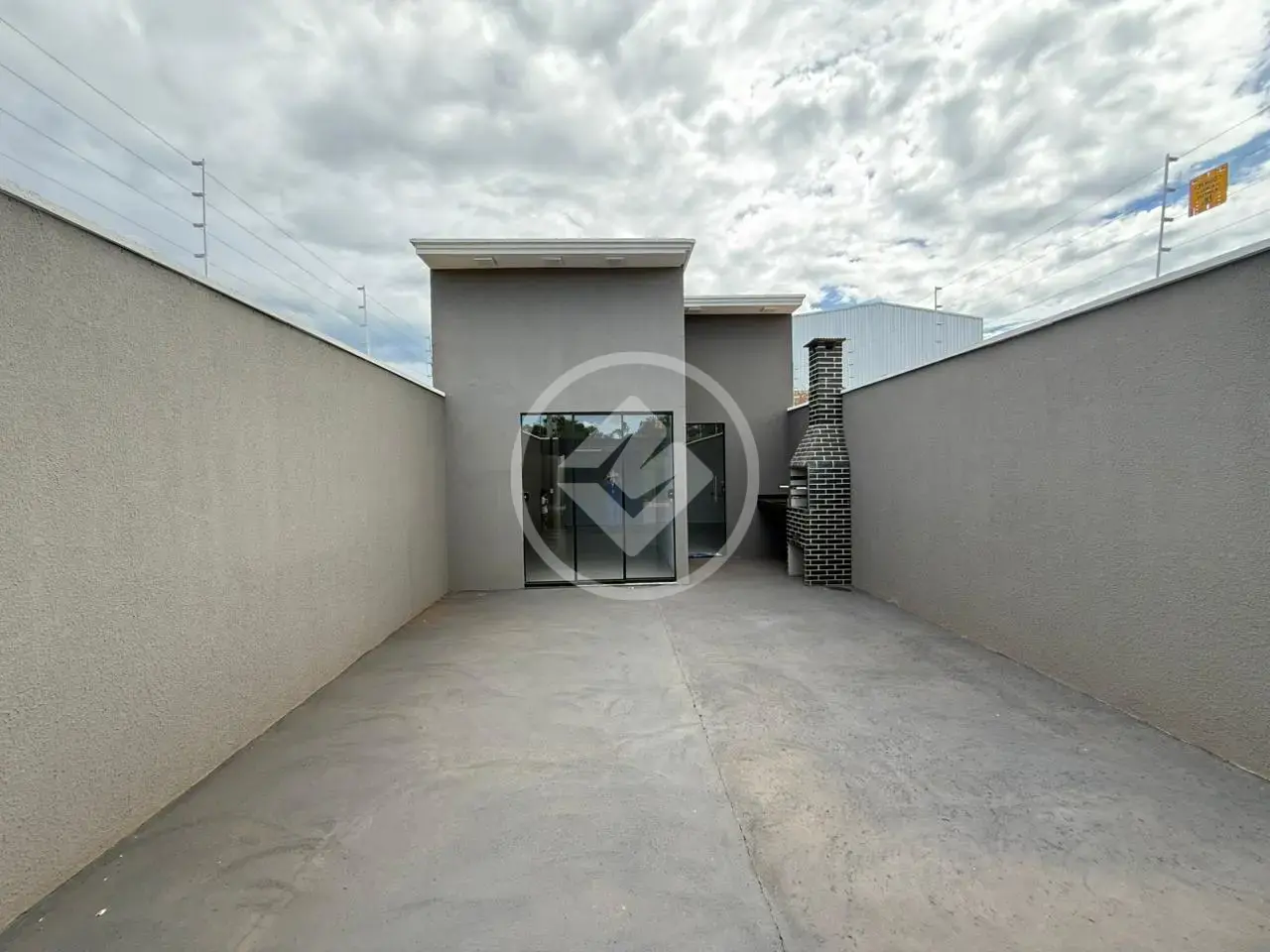 Casa Parque das Esmeraldas, Rio Verde - GO — foto 1