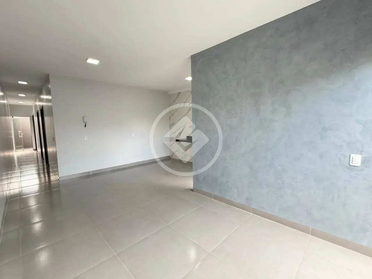 Casa Parque das Esmeraldas, Rio Verde - GO — foto 2