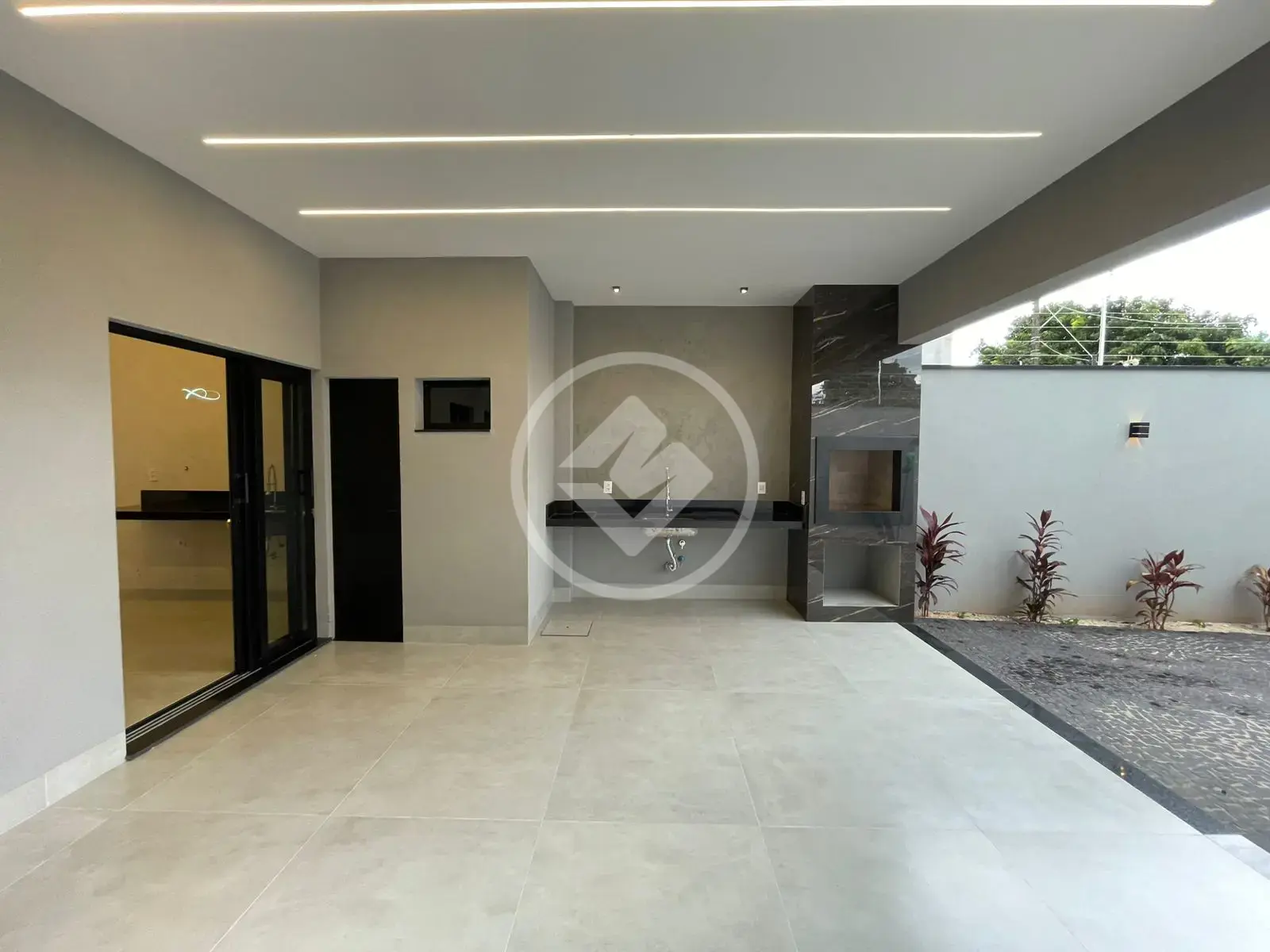 Casa 3 quartos no Parque das Laranjeiras Prolongamento, Rio Verde — foto 4 de 6