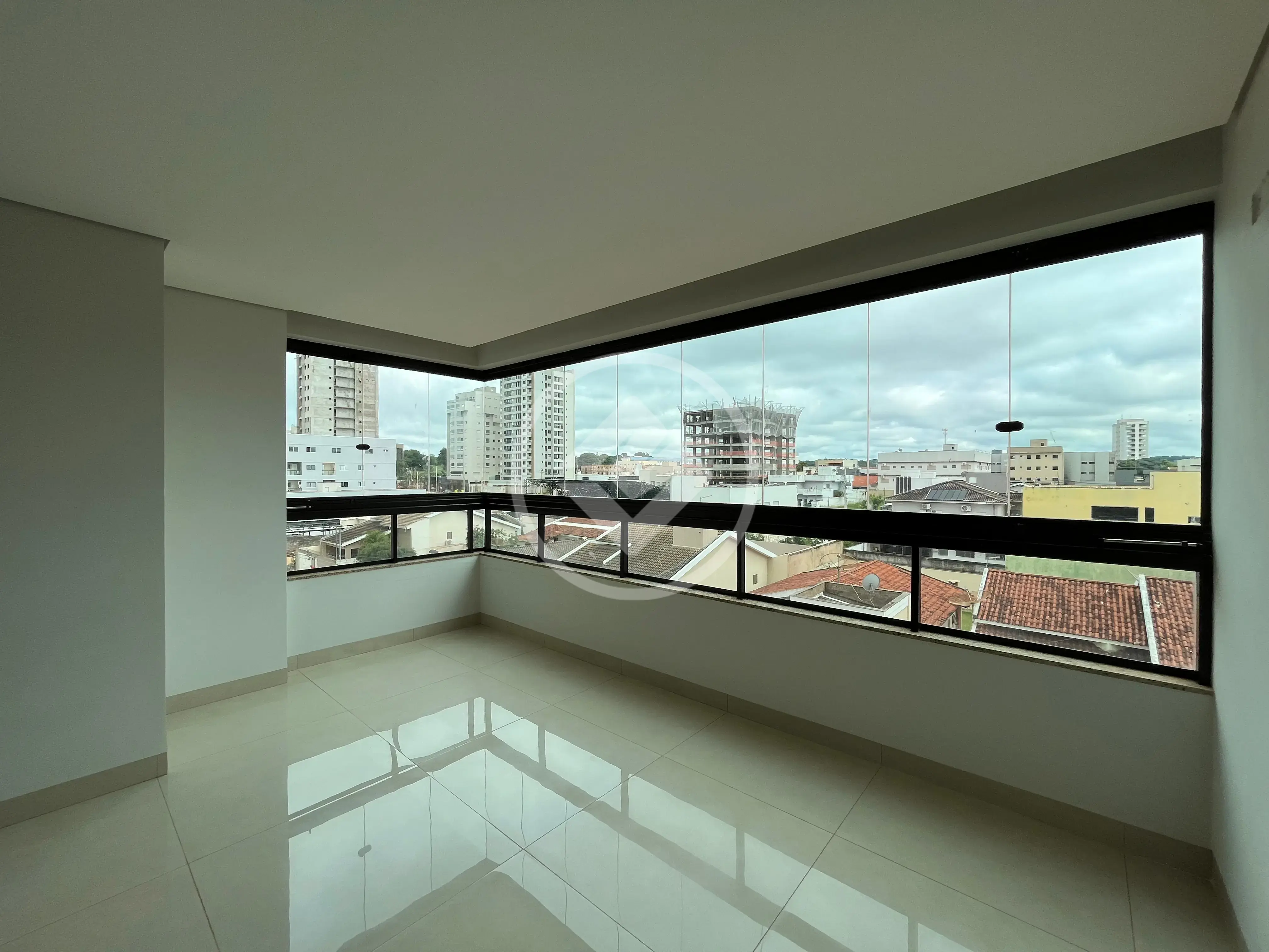 Apartamento 3 quartos no Residencial Tocantins, Rio Verde — foto 3 de 6