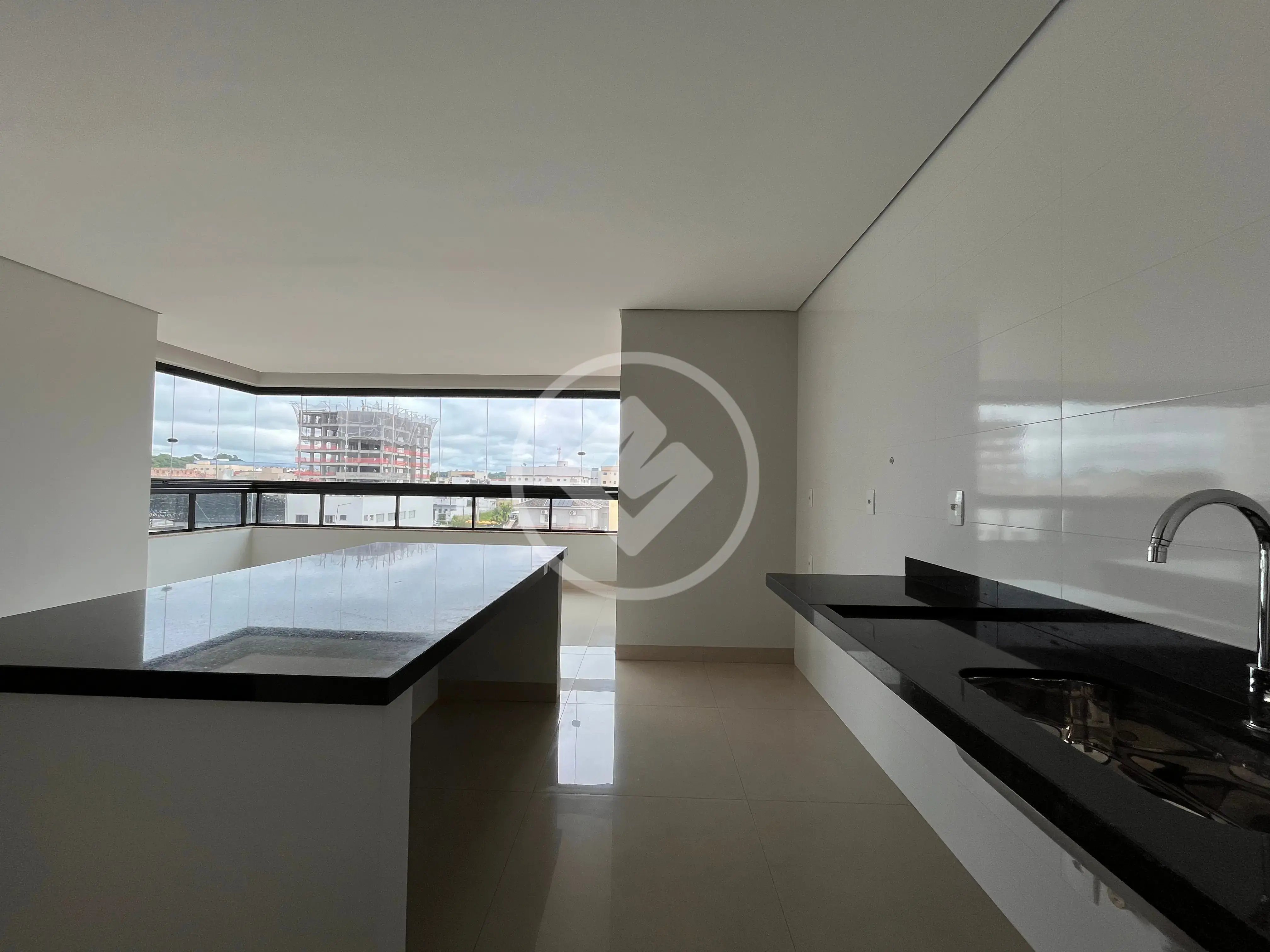 Apartamento 3 quartos no Residencial Tocantins, Rio Verde — foto 6 de 6